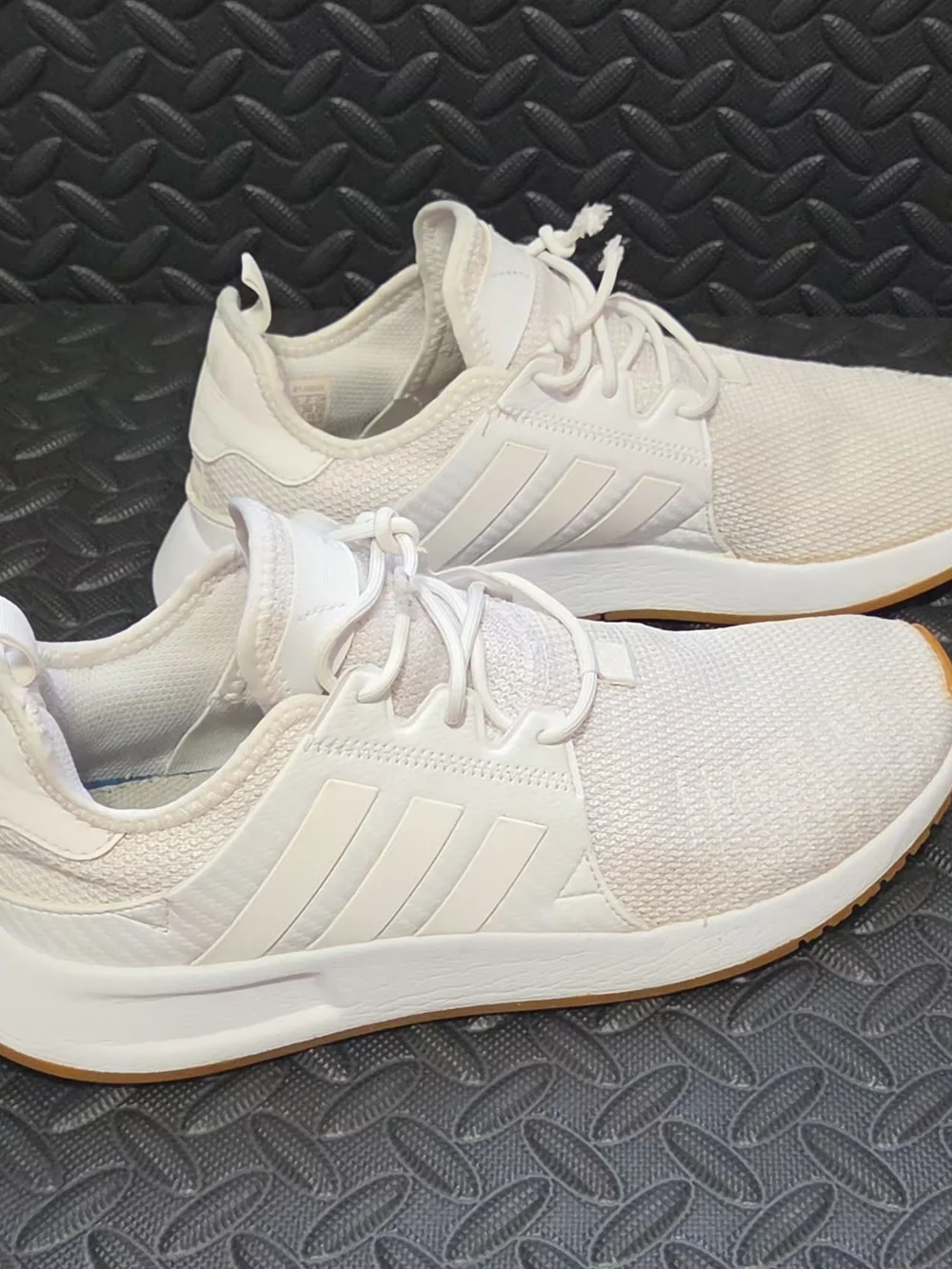 adidas cloud white